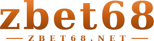 zbet68 logo