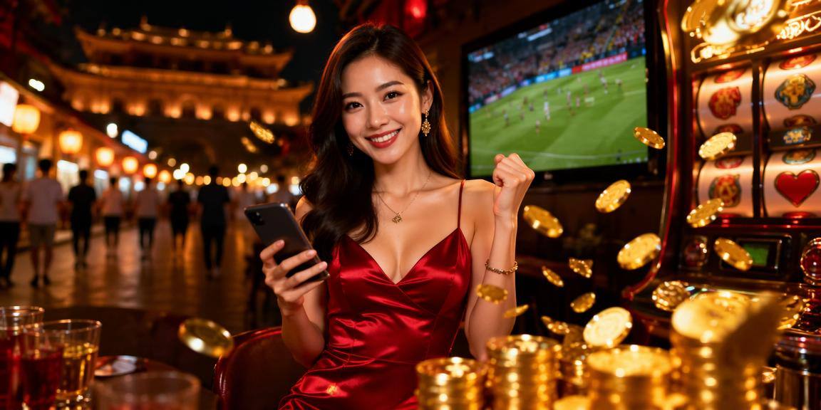zbet68 Slot May Mắn